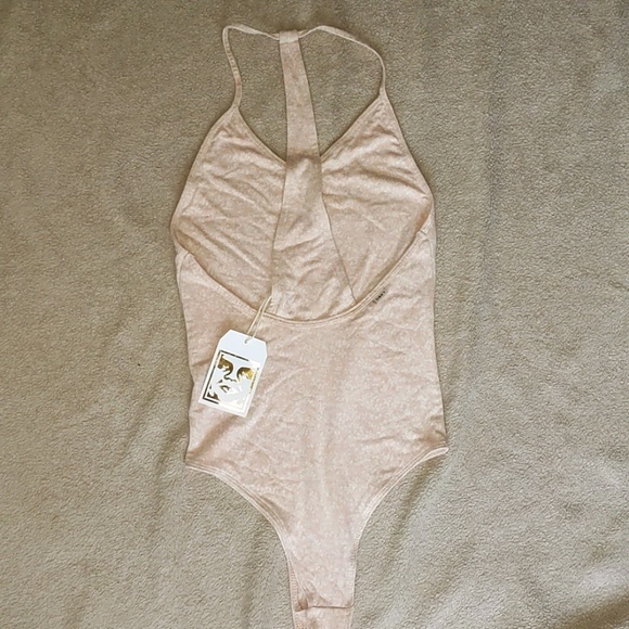 Obey Sweet Jane bodysuit 🌸 - Picture 7 of 8